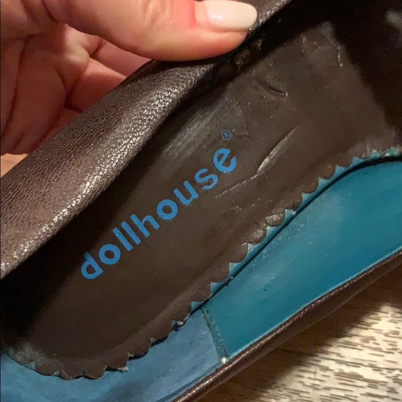 Dollhouse heels - Picture 2 of 7